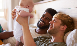 importância da investigação de paternidade ou maternidade socioafetiva homoafetiva