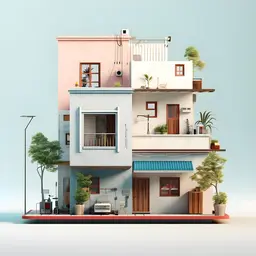 financiamento imobiliário, crédito imobiliário, aprovação de financiamento