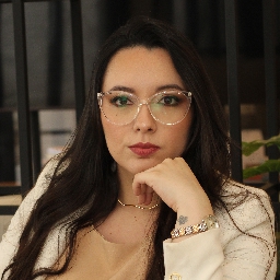 Foto de Dra. Juliana Morata