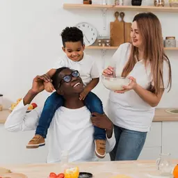 Guarda Compartilhada, Responsabilidade Parental, Alimentos