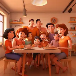 Guarda Compartilhada, Responsabilidade Parental, Alimentos