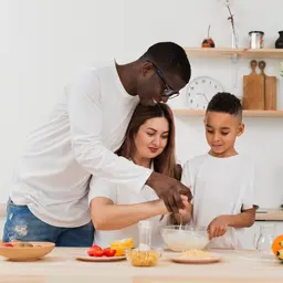 Guarda Compartilhada, Responsabilidade Parental, Alimentos