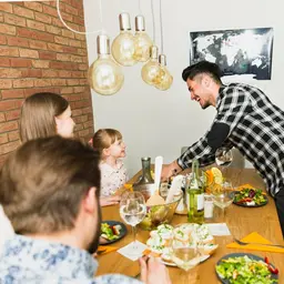 Guarda Compartilhada, Responsabilidade Parental, Alimentos