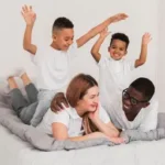 Guarda compartilhada, rotina dos filhos, separação