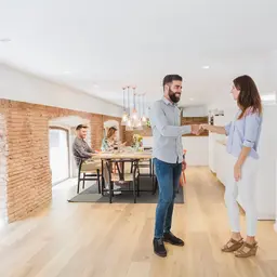 financiamento imobiliário, crédito imobiliário, aprovação de financiamento