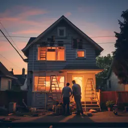 leilão judicial, arrematação, imóveis