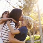 Descubra o valor da pensão alimentícia em 2024 para diferentes números de filhos.